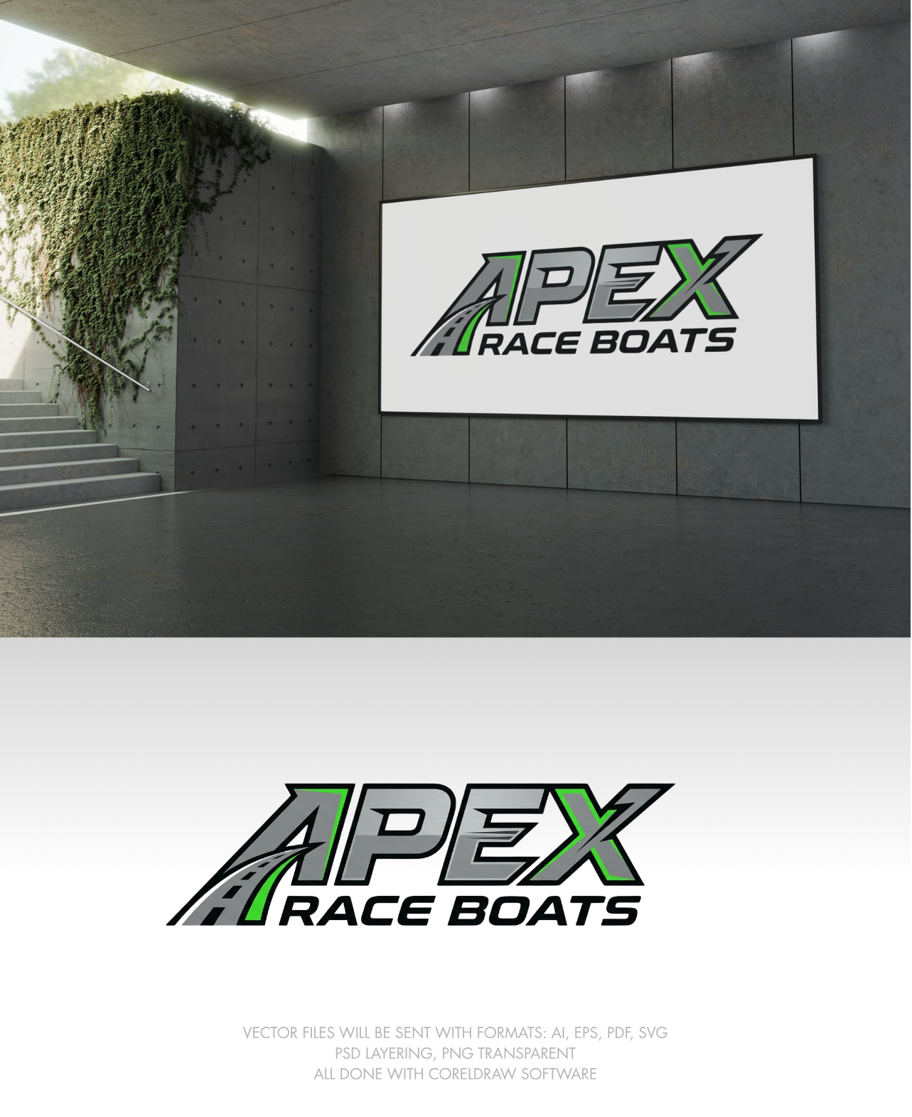 Logo Design by Design92 for this project | Design #37265438