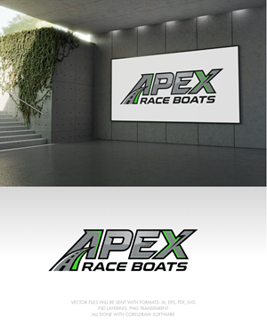 Logo Design by Design92 for this project | Design: #37265438