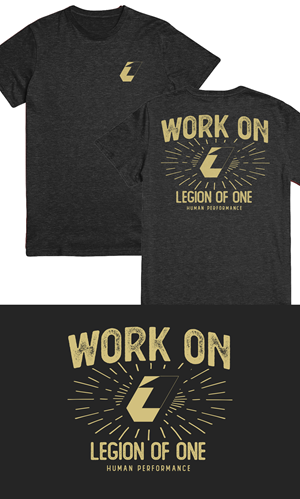 T-shirt Design by Teespixels for this project | Design: #37243907