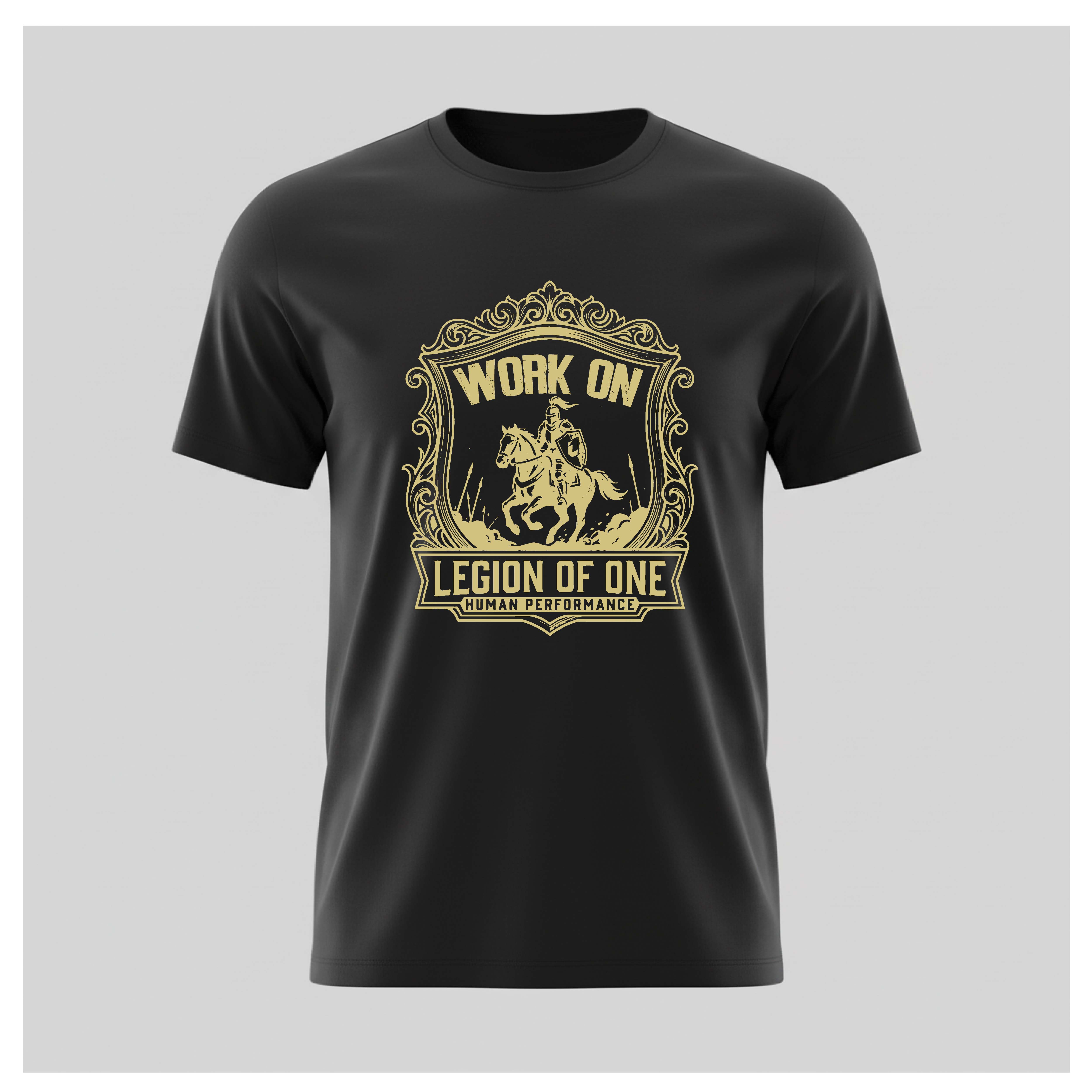 T-shirt Design by onze design for this project | Design #37239148