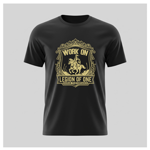 T-shirt Design by onze design