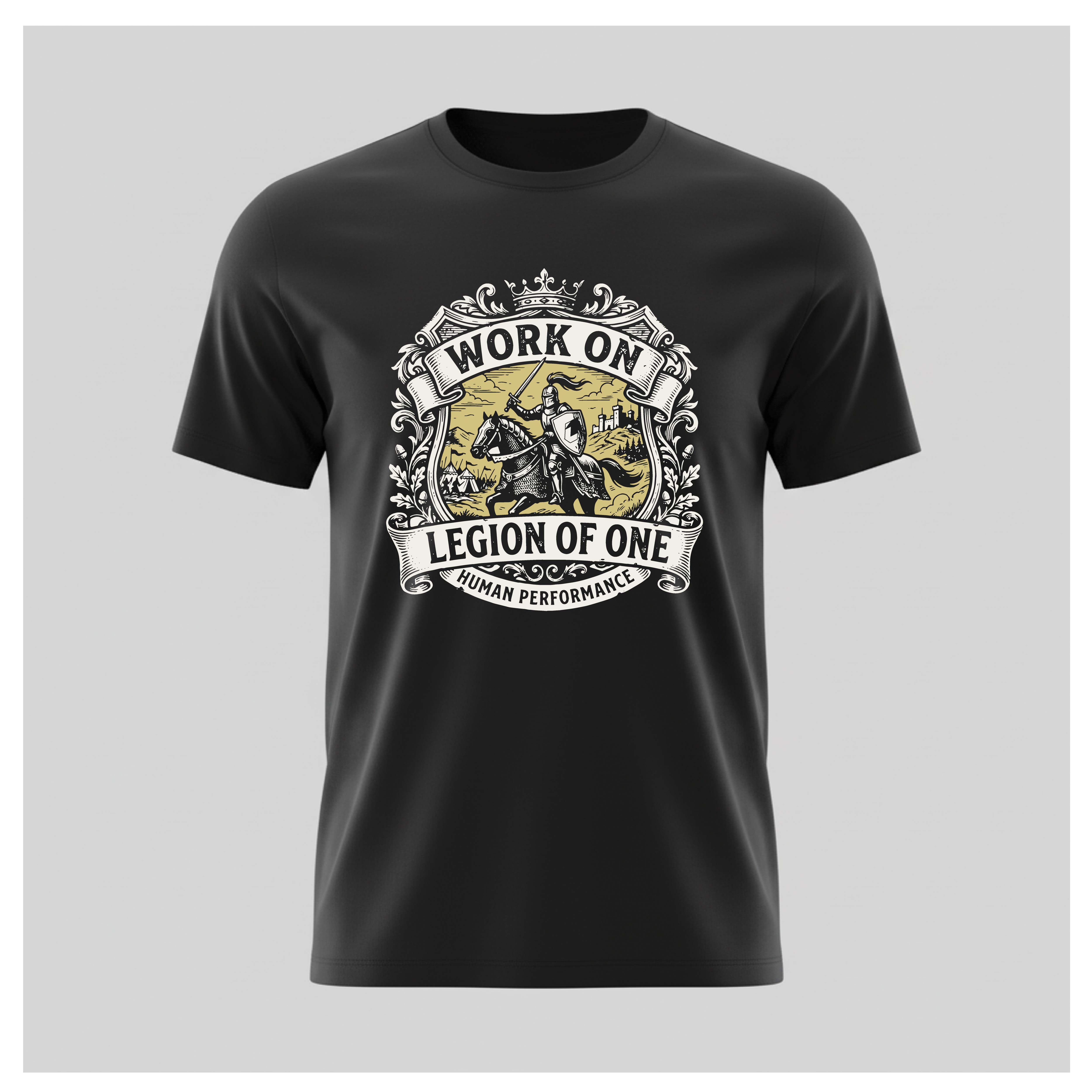 Diseño de Camiseta por onze design para este proyecto | Diseño #37239150