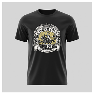 T-shirt Design by onze design for this project | Design: #37239150