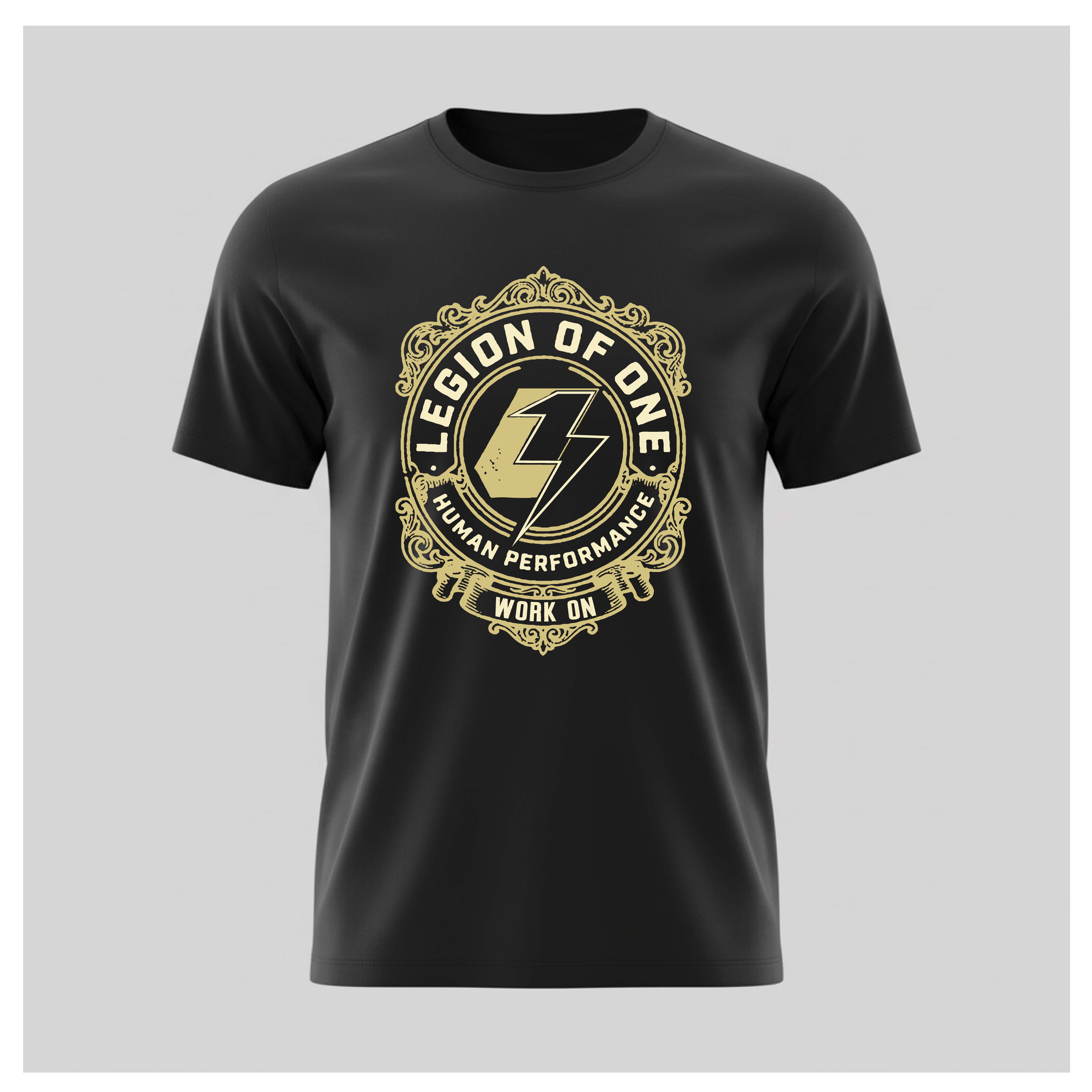 Diseño de Camiseta por onze design para este proyecto | Diseño #37239153