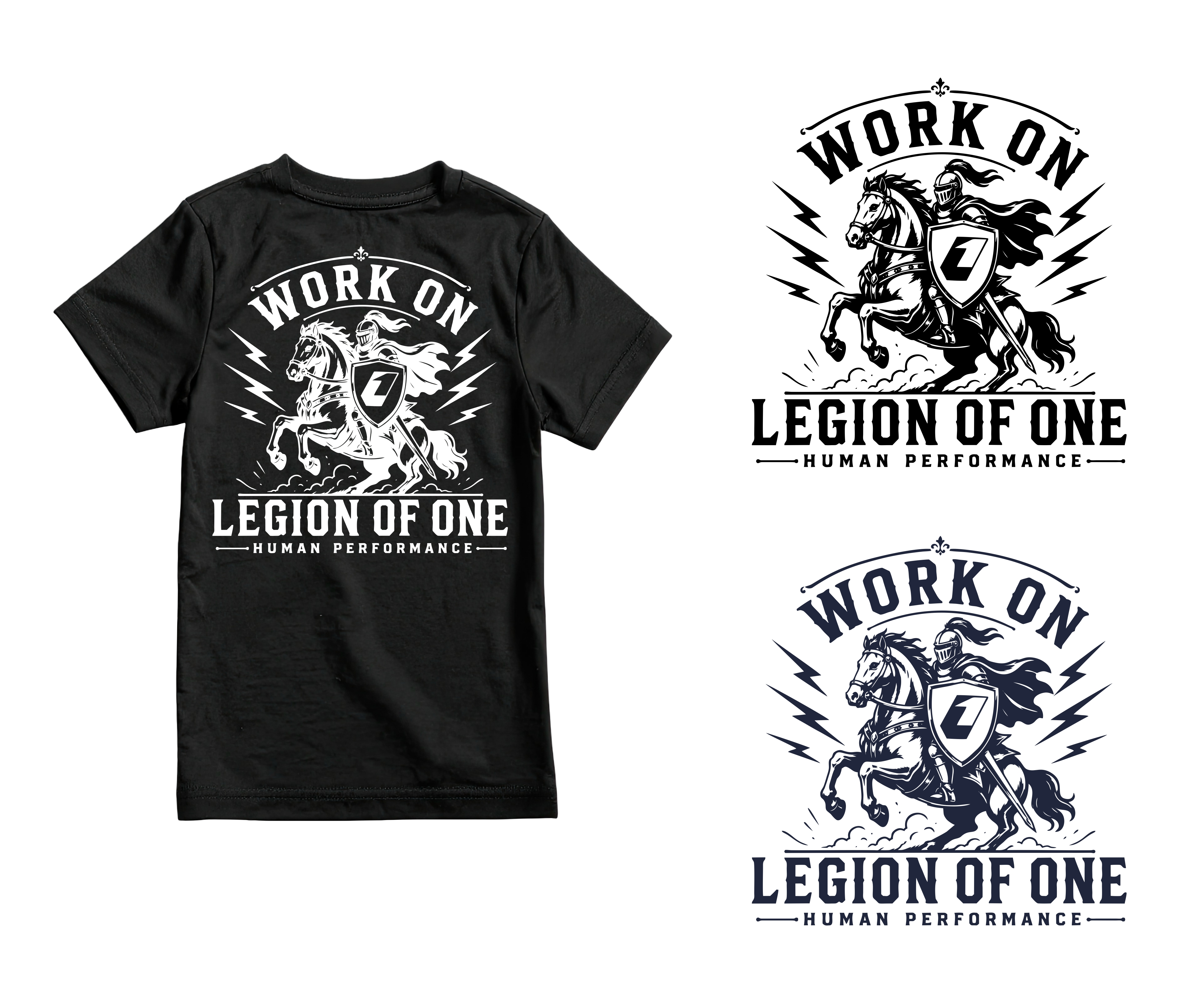 T-shirt Design by sam pitak for this project | Design #37243922
