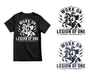 T-shirt Design by sam pitak for this project | Design #37243922