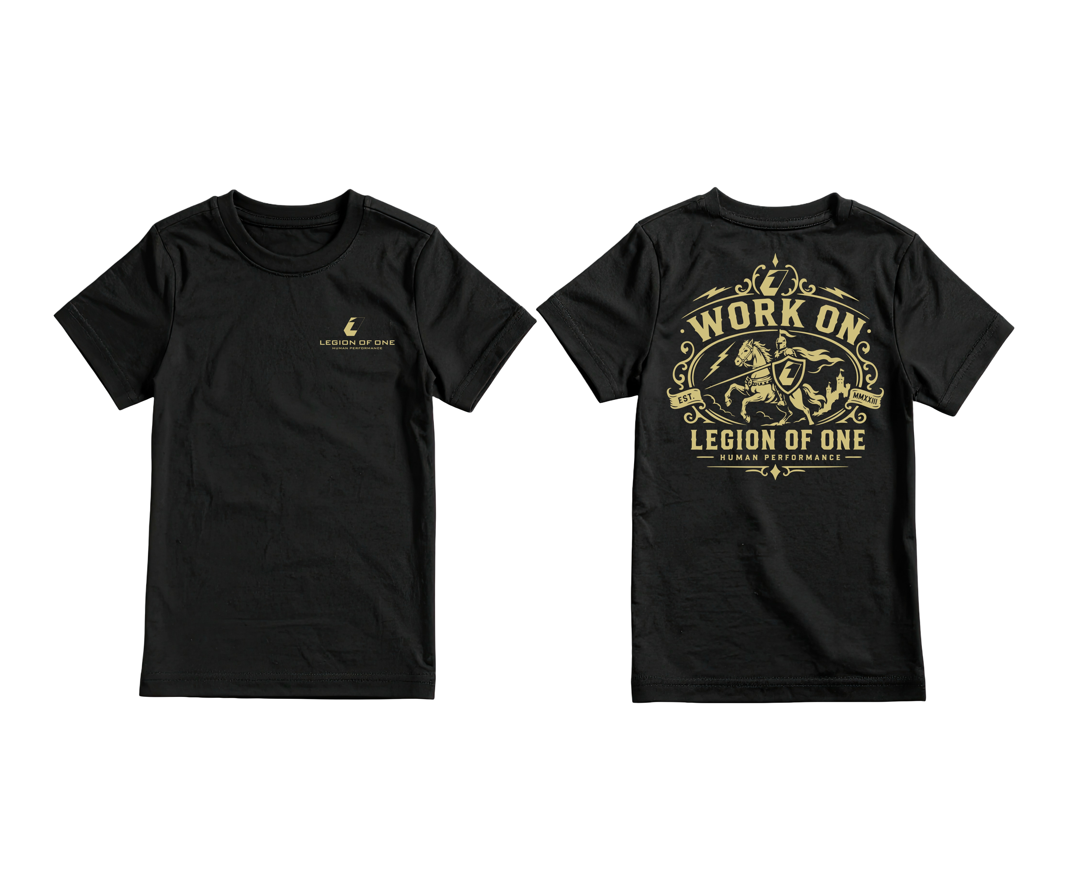 T-shirt Design by Budi Pekerti for this project | Design #37239278