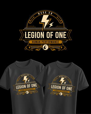 T-shirt Design by debdesign for this project | Design: #37241314