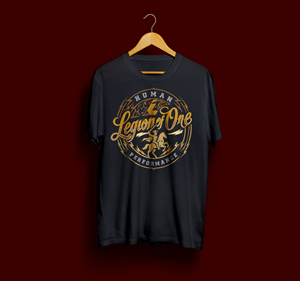 T-shirt Design by Depi Nugraha for this project | Design: #37246666