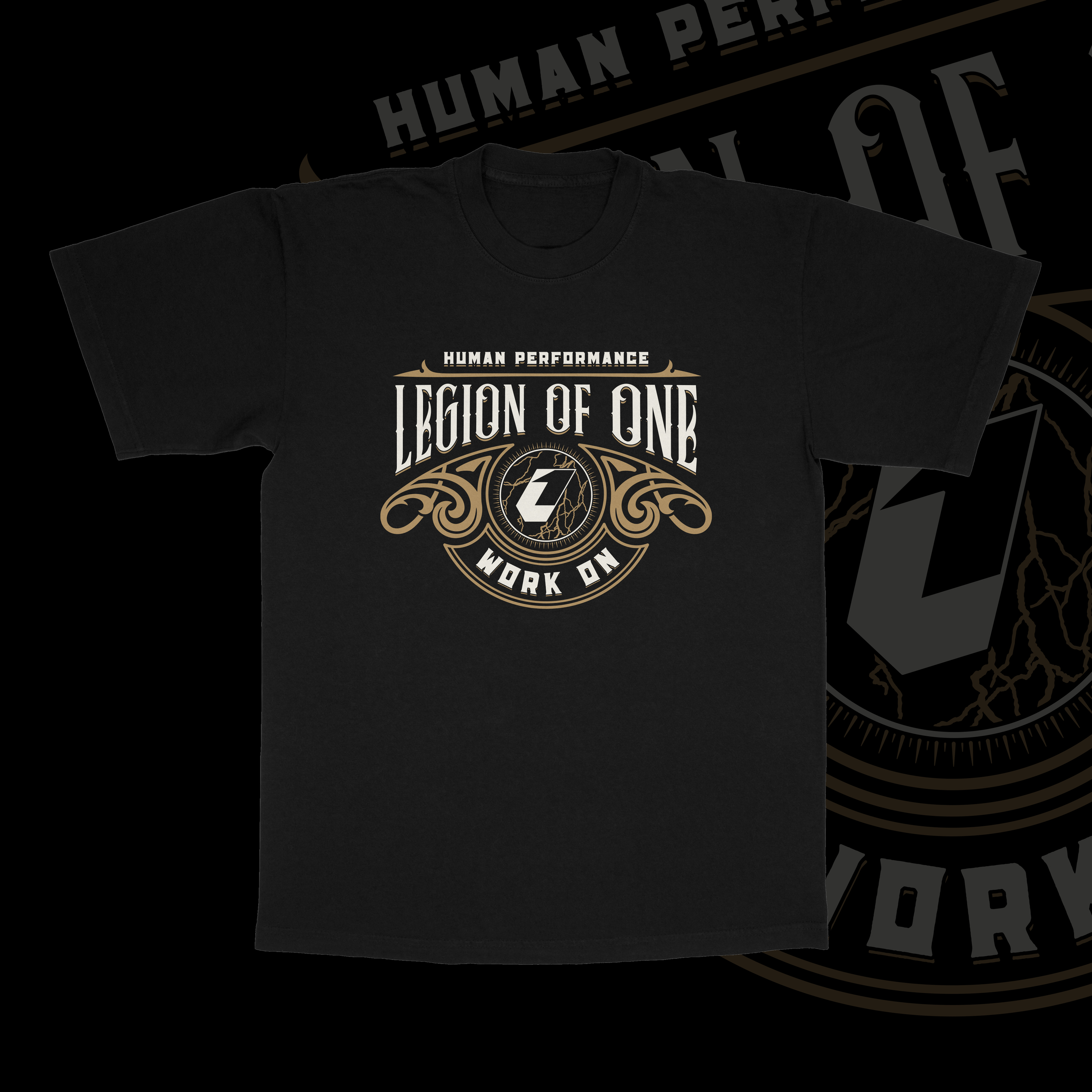 Diseño de Camiseta por el_shekoo7 para este proyecto | Diseño #37246153