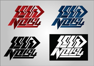Logo Design by Spaceport for Loud & Noisy | Design: #798733