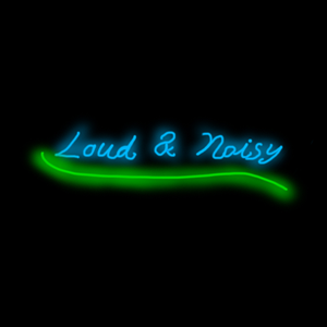 Logo Design by Loire