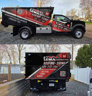 Car Wrap Design by Ferdyansyah for this project | Design: #37248843