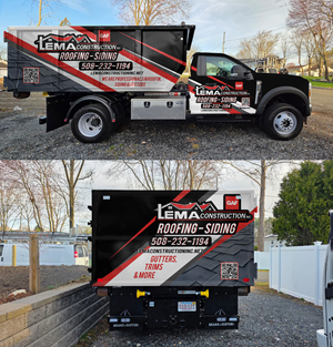 Car Wrap Design by Ferdyansyah for this project | Design #37265713