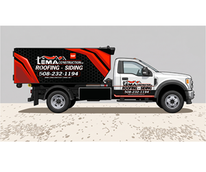 Car Wrap Design by James J. for this project | Design #37246359