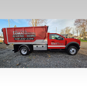 Car Wrap Design by YourLogoMaster for this project | Design: #37246744