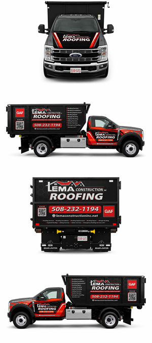 Car Wrap Design by ANGGI MAULANA PRAKOSO for this project | Design #37246640