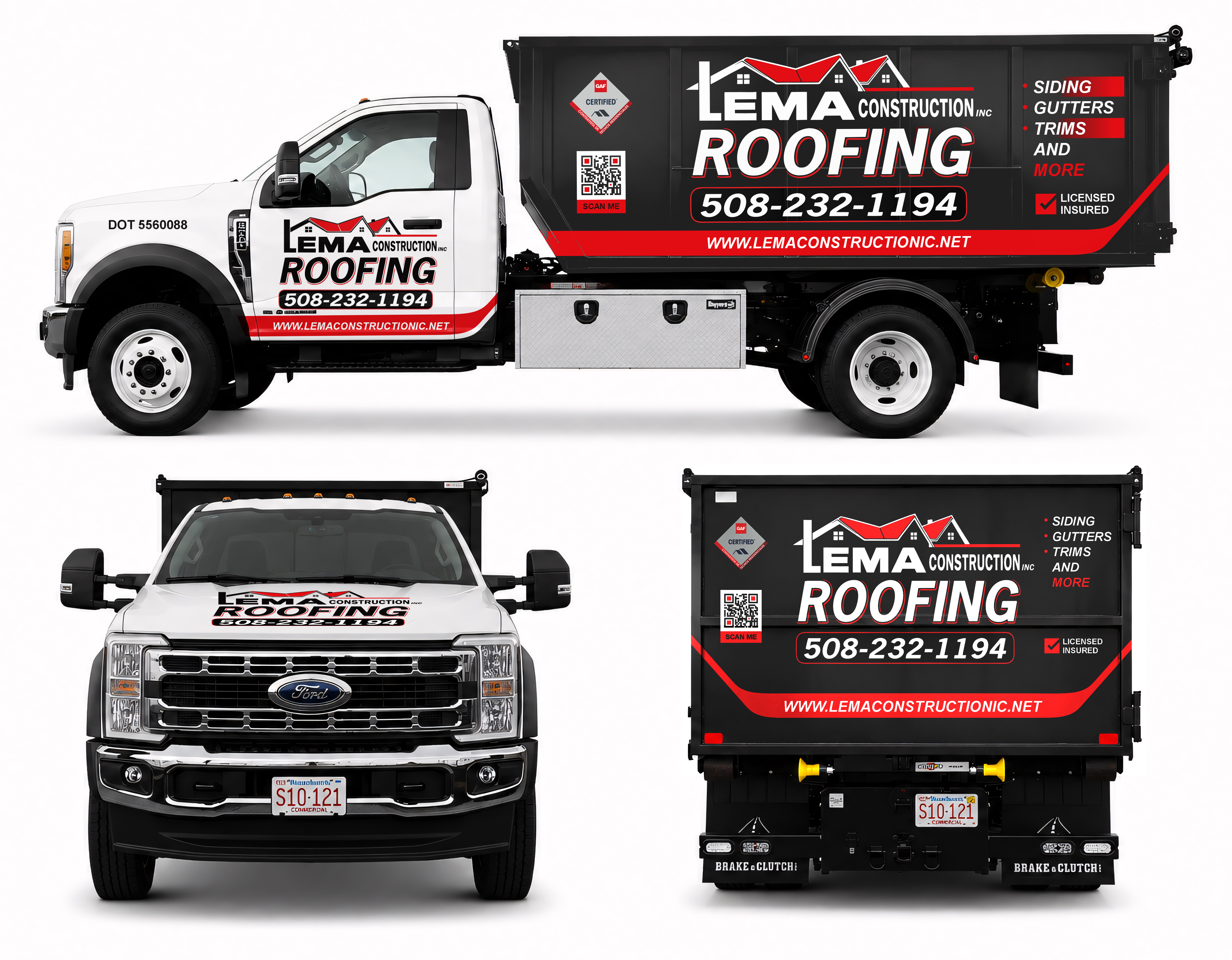 Car Wrap Design by rajagee for this project | Design #37249518