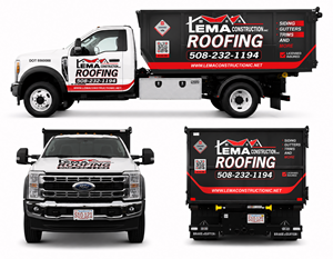 Car Wrap Design by rajagee