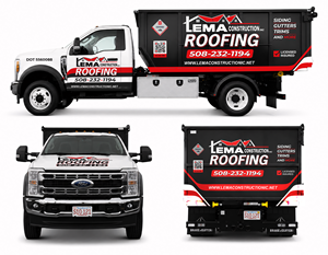 Car Wrap Design by rajagee for this project | Design: #37249831