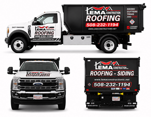 Car Wrap Design by rajagee for this project | Design: #37249906