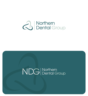 NORTHERN DENTAL GROUP LOGO DESIGN BRIEF
