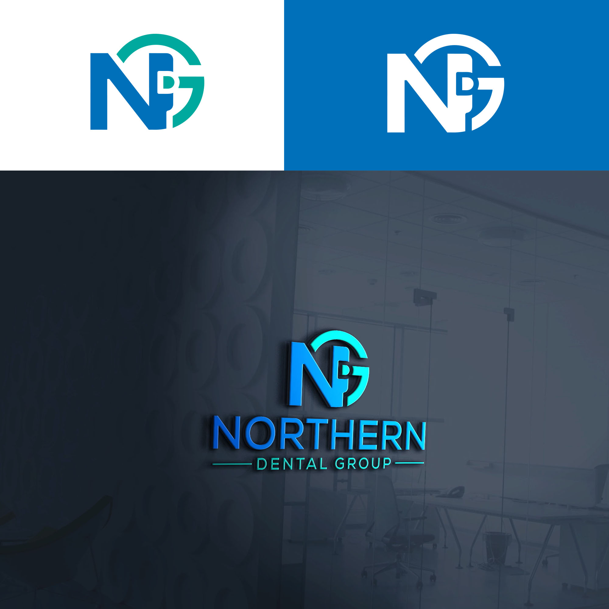 Logo Design by Faria. for this project | Design #37244857