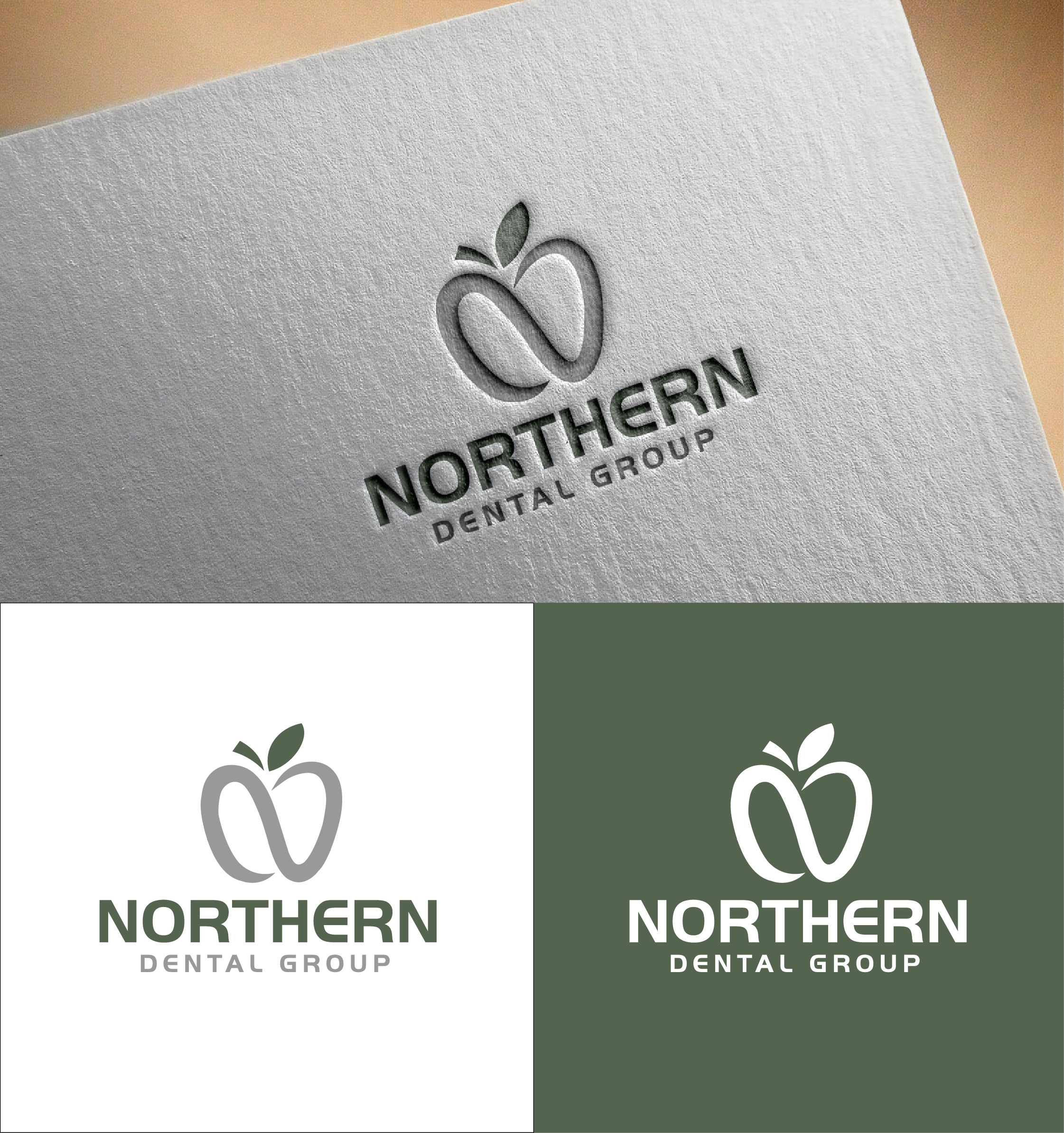 Logo Design by MstTani for this project | Design #37253496