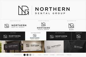 Logo Design by Najmul271 for this project | Design: #37255458