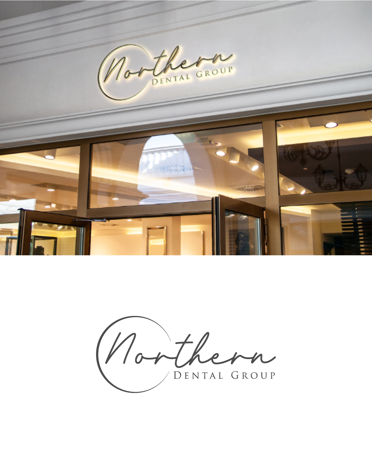 Diseño de Logo por JMN Signatures para este proyecto | Diseño #37252475