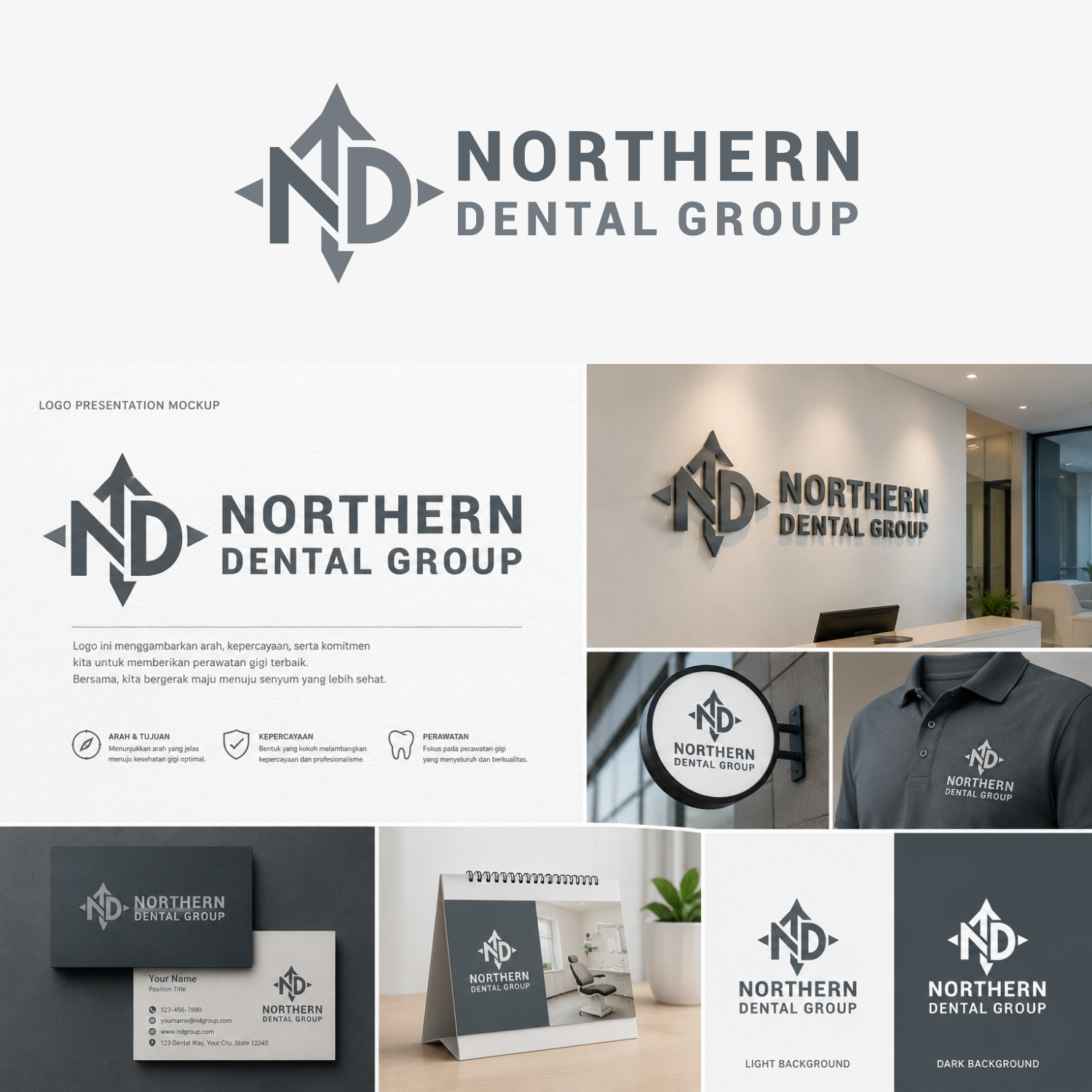 Logo Design by saher khan 2 for this project | Design #37239856
