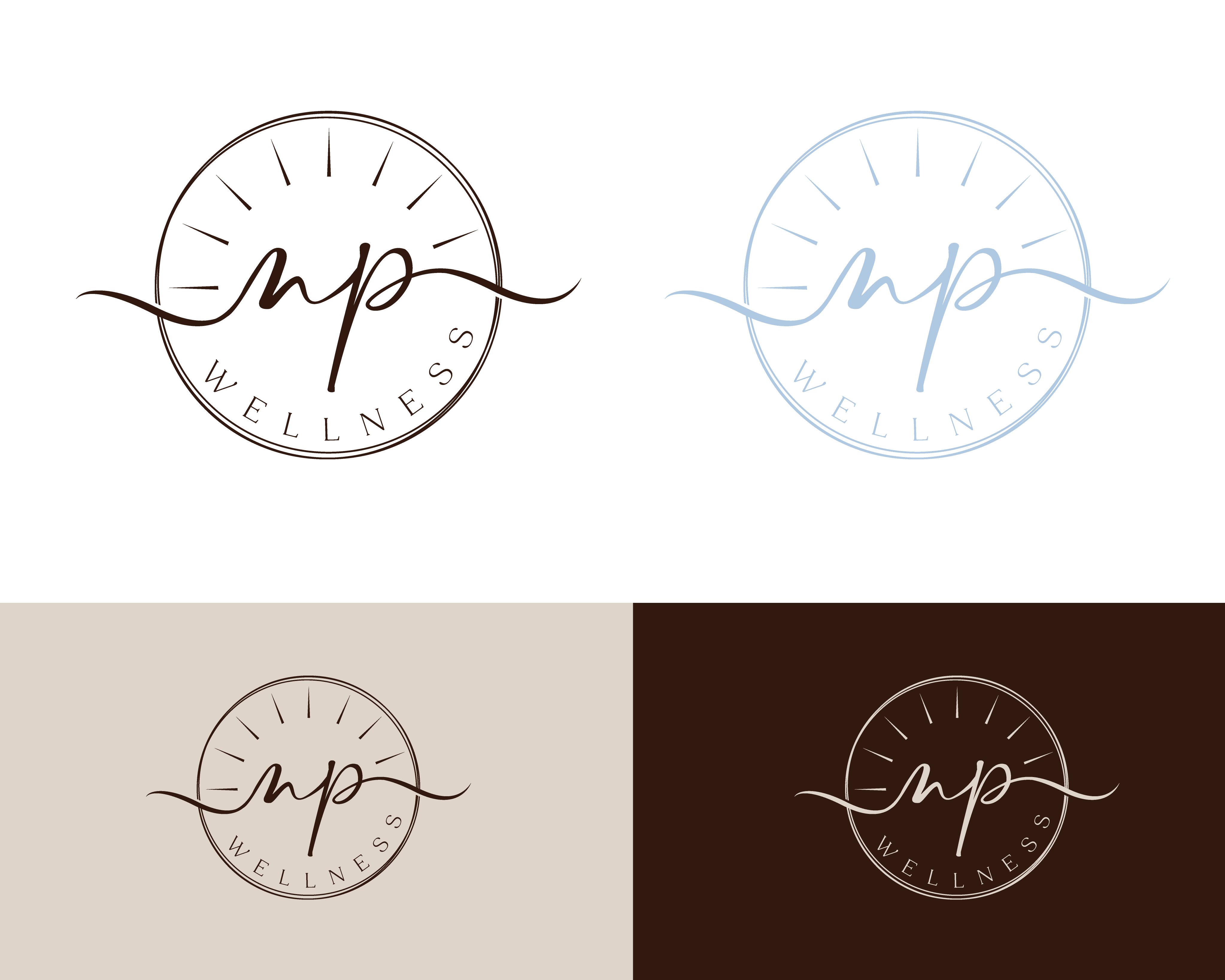 Logo Design by Zbiz for this project | Design #37252390