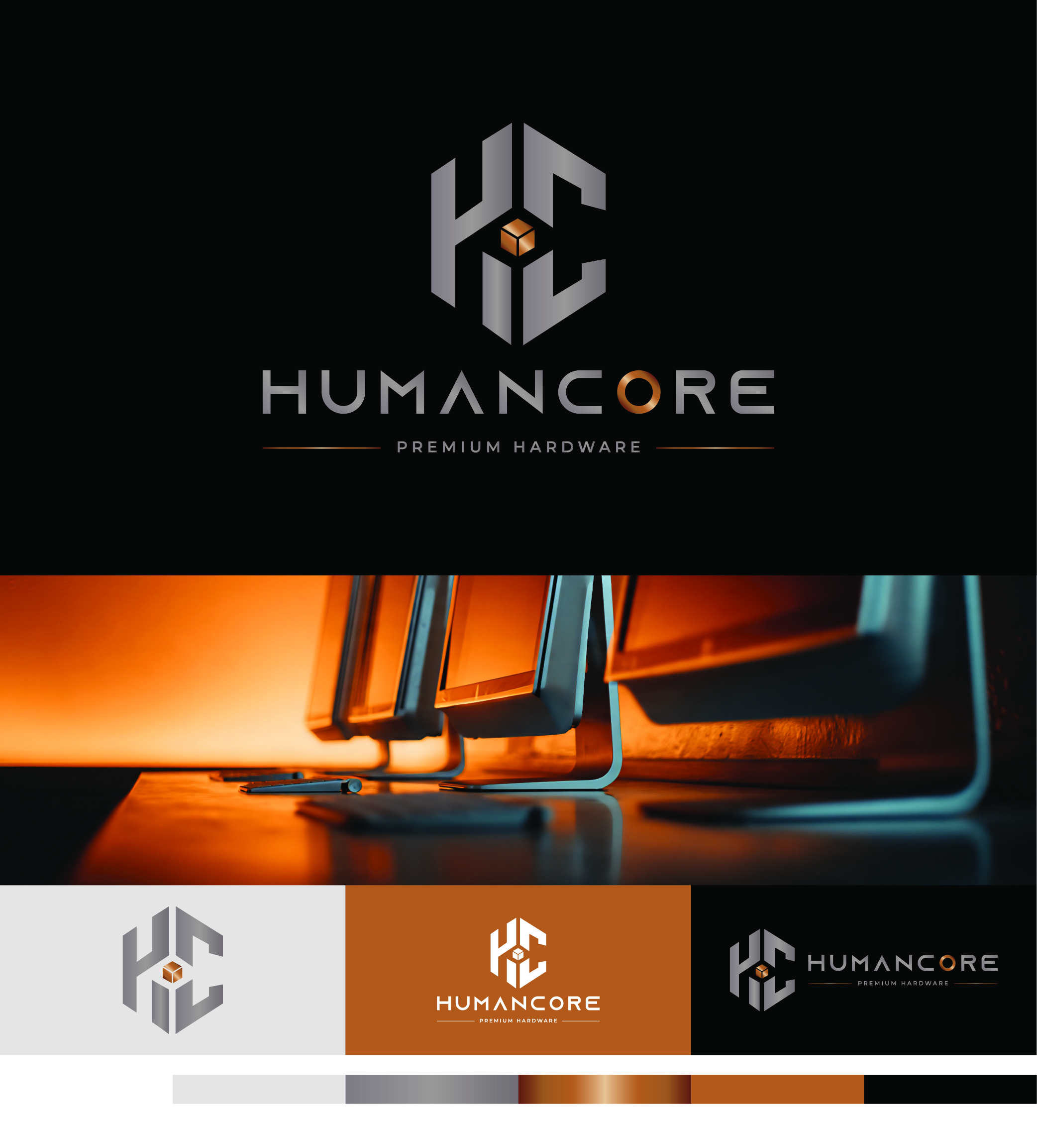 Logo Design by Nicolene Barnard for C GROUP AE | Design #37254456