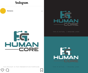 Logo Design by Ansh Design for C GROUP AE | Design: #37241173