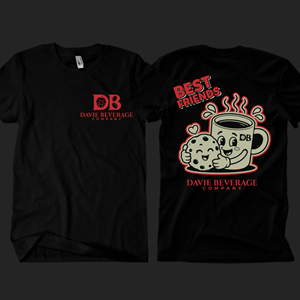 T-Shirt-Design von Rheanza für dieses Projekt | Design: #37258043