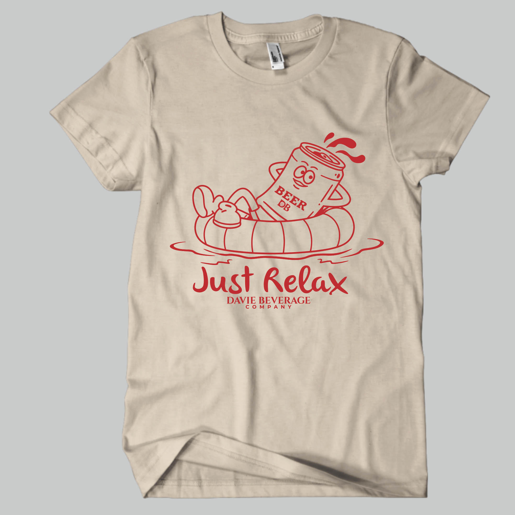 T-shirt Design by Rheanza for this project | Design #37258044