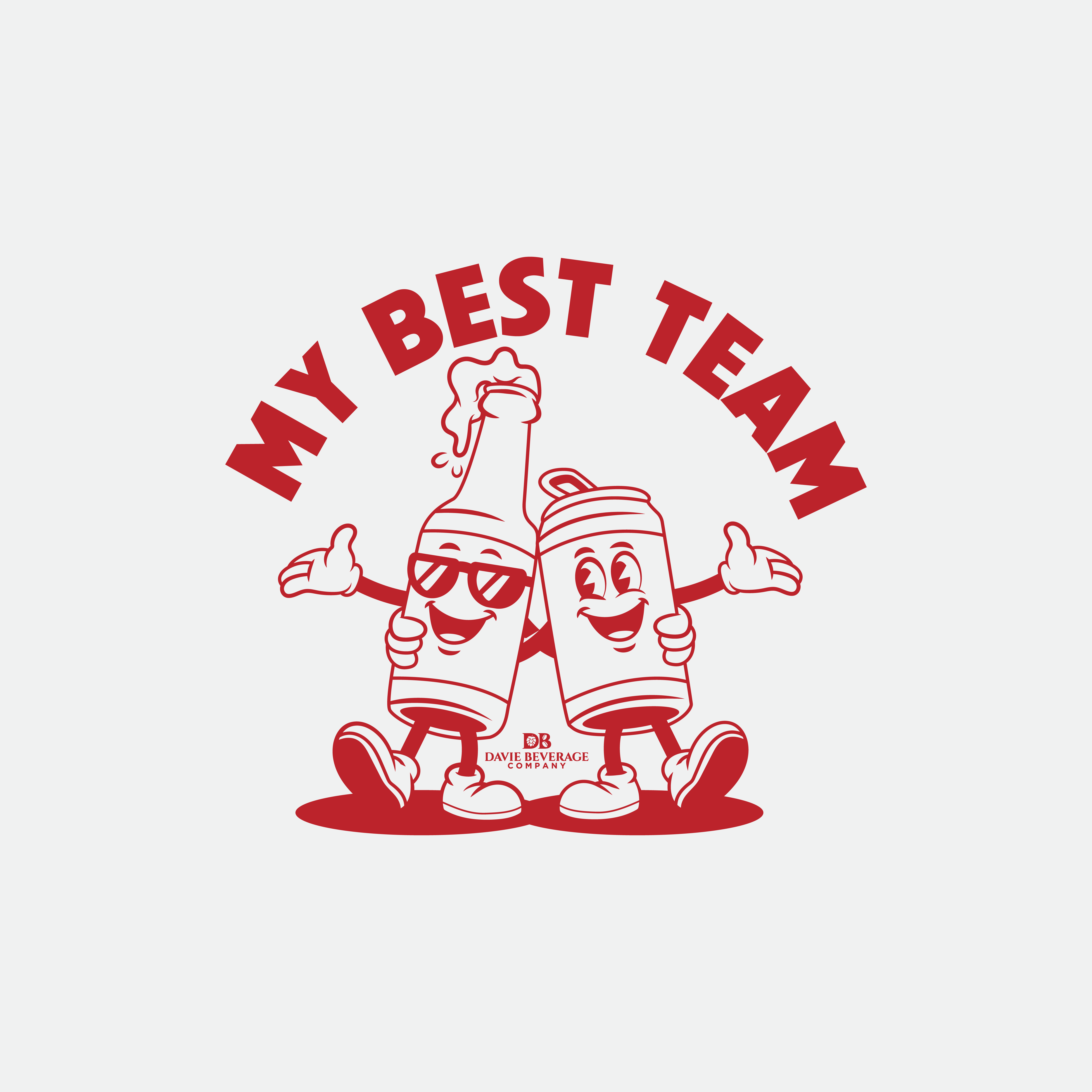 T-shirt Design by AndySuseno for this project | Design #37258608
