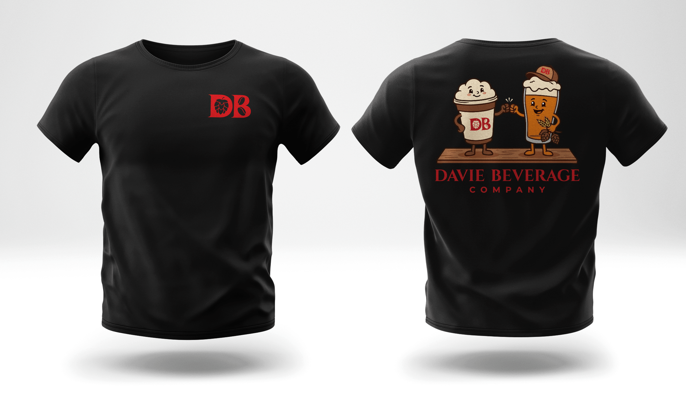 T-Shirt-Design von eshastyles für dieses Projekt | Design #37240968