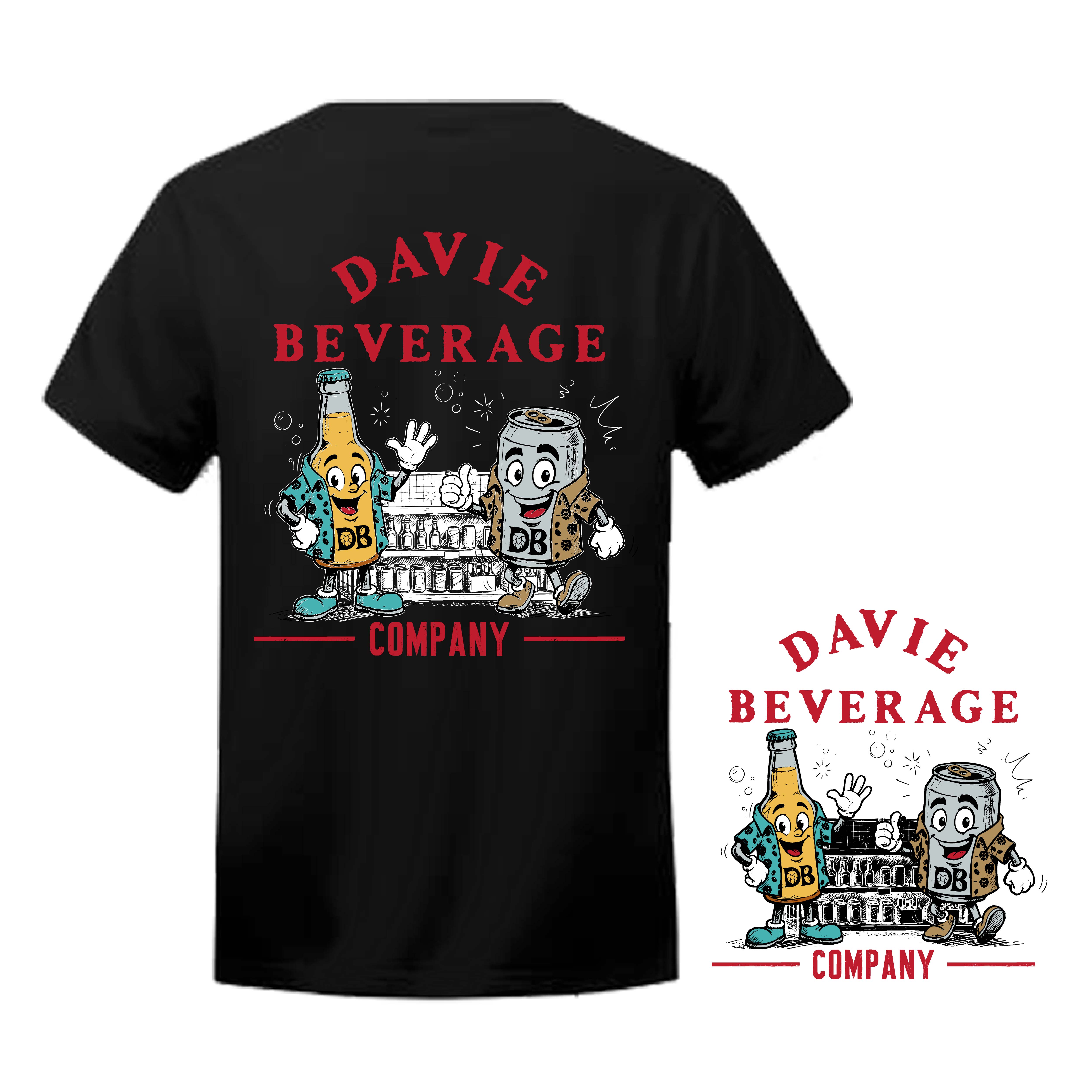 T-Shirt-Design von onze design für dieses Projekt | Design #37247855