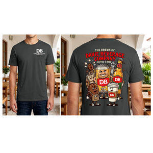 T-Shirt-Design von Grahpica für dieses Projekt | Design: #37257743