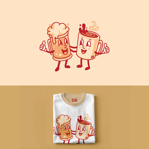 T-Shirt-Design von Jerwin Intac für dieses Projekt | Design: #37245680
