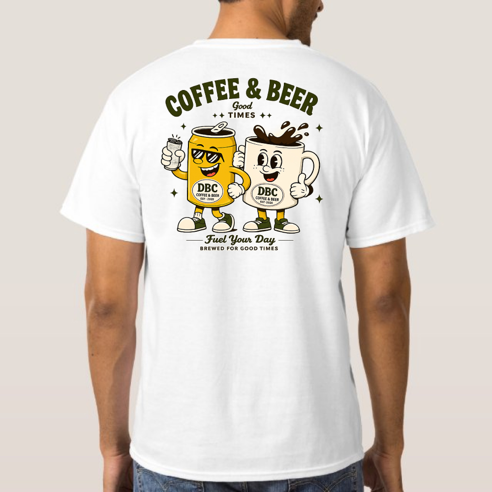 T-shirt Design by Krold IT Solutions for this project | Design #37250521