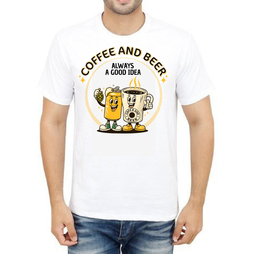 T-shirt Design by Krold IT Solutions for this project | Design #37250522
