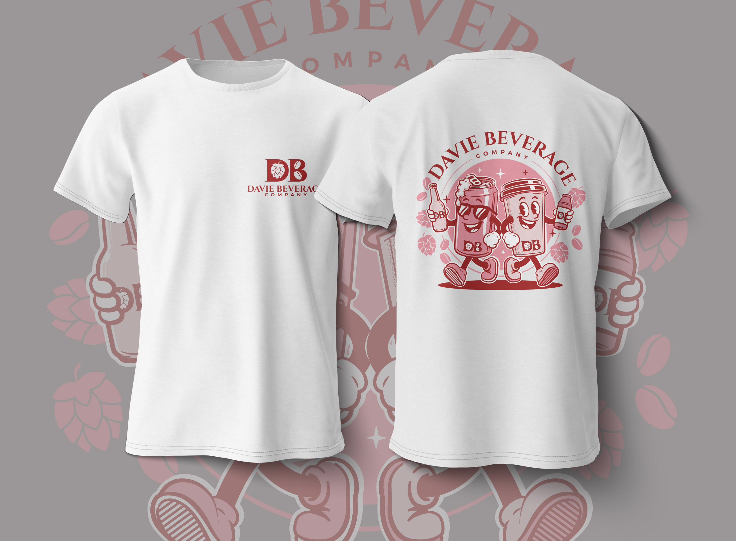 T-shirt Design by SofiaDesignStudio for this project | Design #37262878