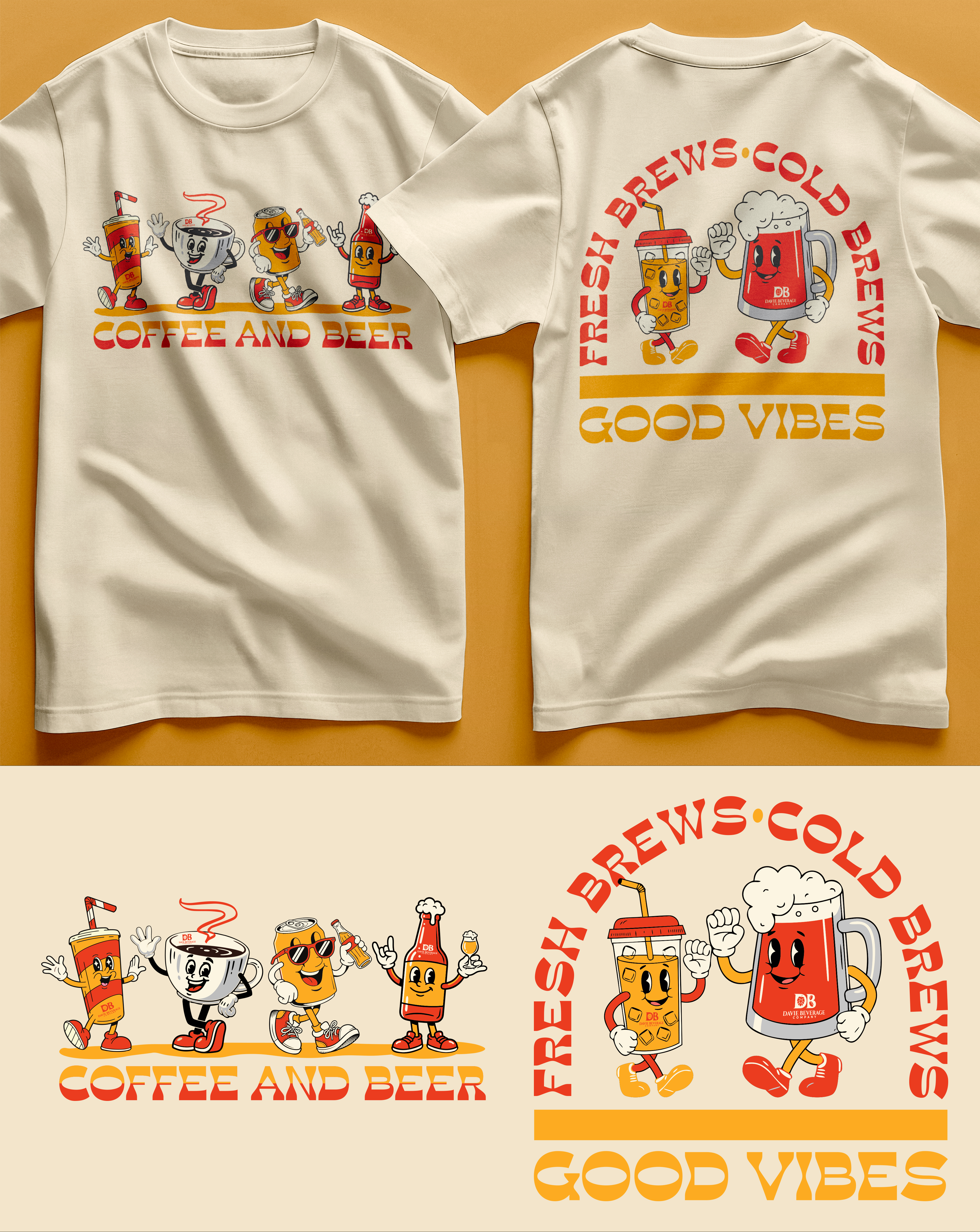 T-shirt Design by Nasima Ak for this project | Design #37250261