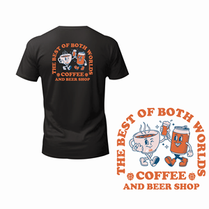 T-Shirt-Design von amda51 für dieses Projekt | Design: #37242813