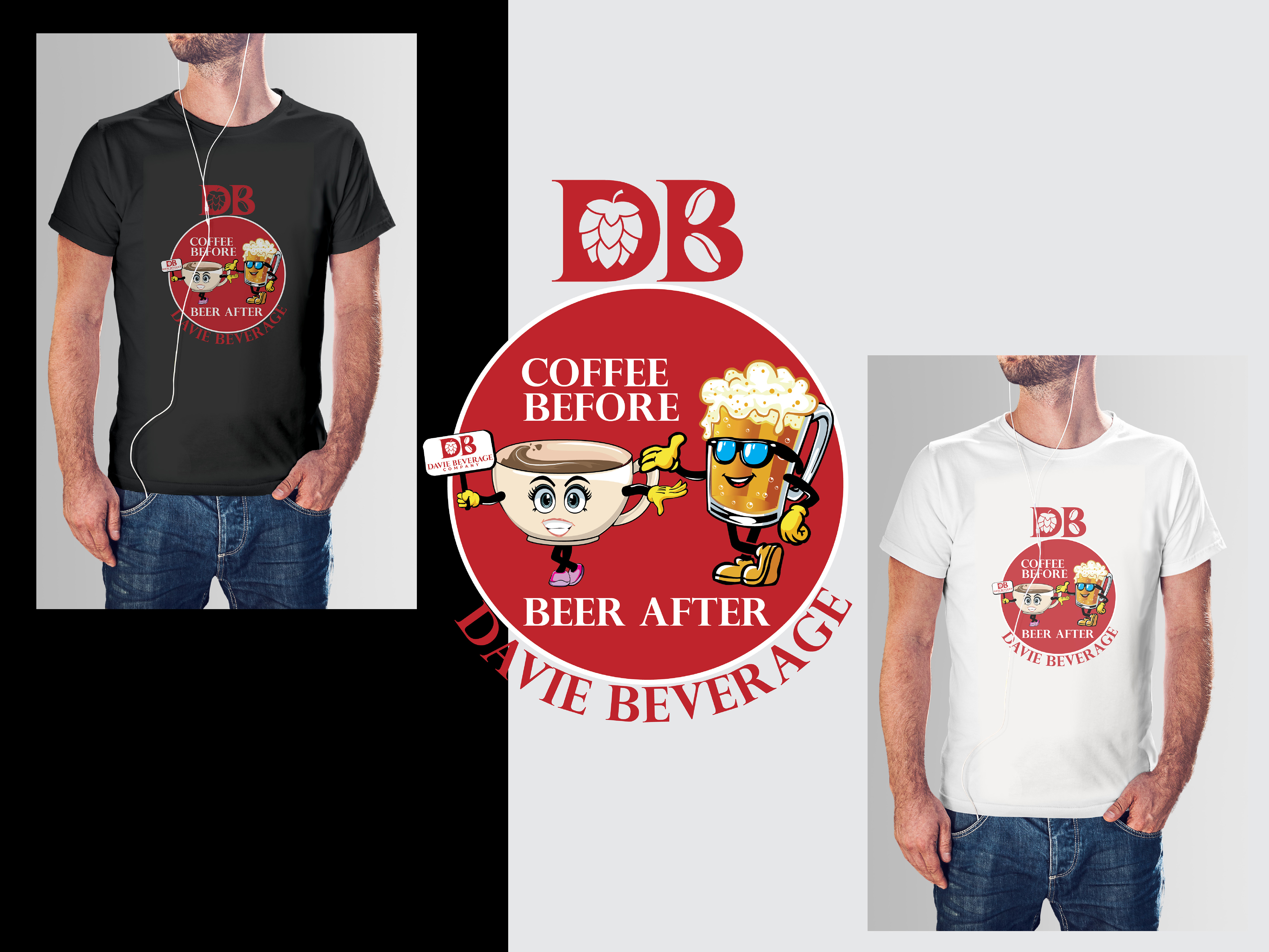 T-shirt Design by QWERTY graphics for this project | Design #37246287