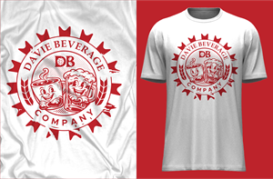 T-Shirt-Design von Yakuza20 für dieses Projekt | Design: #37251483