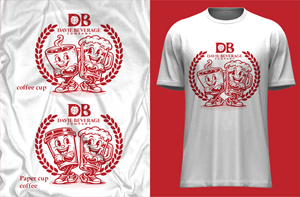 T-Shirt-Design von Yakuza20 für dieses Projekt | Design: #37251503