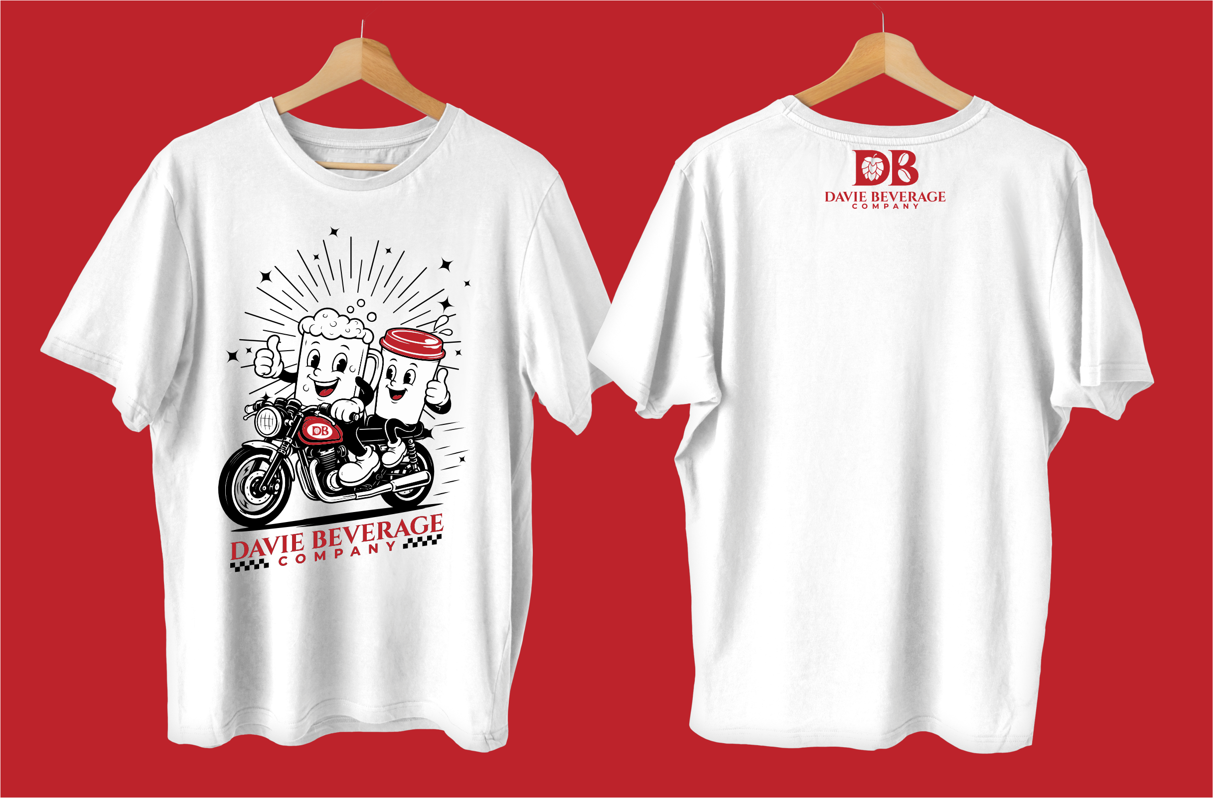 T-shirt Design by Yakuza20 for this project | Design #37262737